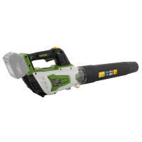 Suflanta cu acumulator PROCRAFT PB20, 16000 rpm, 13,2 m3/min - 4