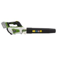 Suflanta cu acumulator PROCRAFT PB20, 16000 rpm, 13,2 m3/min - 5