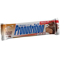 Baton Pro Nutrition cu Ciocolata, 55g - Gust Delicios si Nutrientii Esentiali - 1