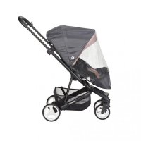 Husa de ploaie pentru carucior Charley - 1