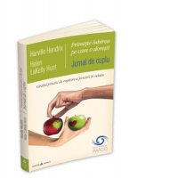 Jurnal de cuplu: Ghid practic pentru regasirea fericirii in relatie - 1