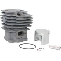 Cilindru drujba Dolmar 109, 110, 111, 115, PS52 / Makita DCS52, DCS520, DCS5200, 44 mm - 1