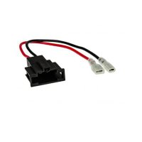 Conector pentru difuzoare auto Cod 30.342 pentru Audi A6 C7 (2011 - 2014) - 1