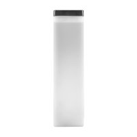 Aplica de gradina ADVITI Frenit AD-OP-6204BLPM4, 20W, LED SMD, 2300lm, IP65, 4000K, negru - 5
