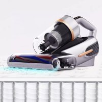 Aspirator UV JIMMY BX7 Pro pentru Combaterea Acarienilor, 700W, Gri - 2