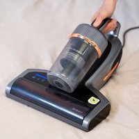 Aspirator UV JIMMY BX7 Pro pentru Combaterea Acarienilor, 700W, Gri - 5