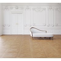 Parchet Laminat Masterpiece Sahara Versailles S177017 8 mm Clasa 33 AC6 - 2