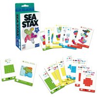 Sea Stax - 2