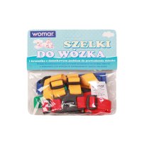 Ham de siguranta Womar Zaffiro AN-SW-01 - 1