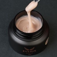 Everin Acryl Gel Balkan Nude, 30 g - 1
