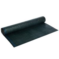 Plasa de umbrire 1.7x20m, 80g/mp, grad de umbrire 80%, material HDPE, protectie UV, Micul Fermier - 1