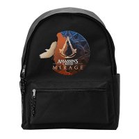 Ghiozdan Assassin's Creed - Assassin and eagle Mirage - 1