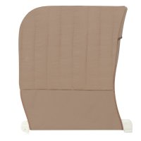 Patut co-sleeper multifunctional Lionelo Thomi Plus 5 in 1, maro - 27