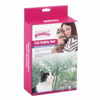 Pawise Plasa Protectie Balcon Cat - 1