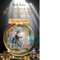 Aventurile lui Tom Sawyer de Mark Twain - 1
