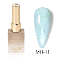 Mojito Rubber Base Everin MH-11 - MH-01 - Everin - 1