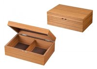 Cutie medie pentru piese de sah - Natur - 1