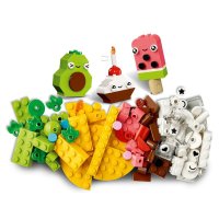 Lego Classic Alimente Creative 11039 - 2