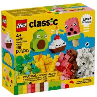 Lego Classic Alimente Creative 11039 - 1