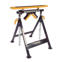 Banc de lucru pliabil 4 in 1 MAXXWORK Batavia 7061273 cu capacitate de 200 Kg - 1