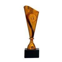 Cupa MS42-King64 pentru Premiere - 1