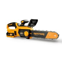 Drujba pe Acumulator Rotor RBS1201 24V / 3Ah, 6500 rpm - 2