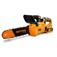 Drujba pe Acumulator Rotor RBS1201 24V / 3Ah, 6500 rpm - 1