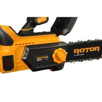 Drujba pe Acumulator Rotor RBS1201 24V / 3Ah, 6500 rpm - 5