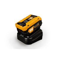 Drujba pe Acumulator Rotor RBS1201 24V / 3Ah, 6500 rpm - 8