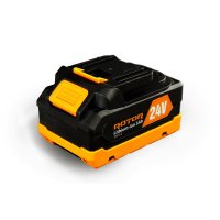 Drujba pe Acumulator Rotor RBS1201 24V / 3Ah, 6500 rpm - 9
