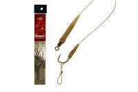Montura Carp Expert Smart Clasic Boilie Rig - Carlige Nr. 4 - 1