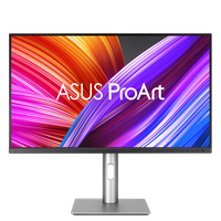 ASUS PA279CRV 27-Inch Monitor, 3840 x 2160 Resolution, Black, 3-Year Warranty - 13