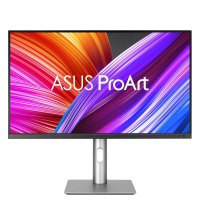 ASUS PA279CRV 27-Inch Monitor, 3840 x 2160 Resolution, Black, 3-Year Warranty - 14