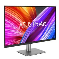 ASUS PA279CRV 27-Inch Monitor, 3840 x 2160 Resolution, Black, 3-Year Warranty - 31