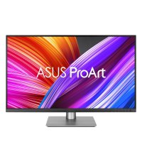 ASUS PA279CRV 27-Inch Monitor, 3840 x 2160 Resolution, Black, 3-Year Warranty - 7