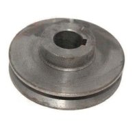 Fulie pentru motor electric 24mm x 110mm - 1