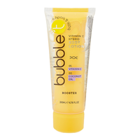 Lotiune de corp cu Vitamina C, 200 ml, Bubble T - 1