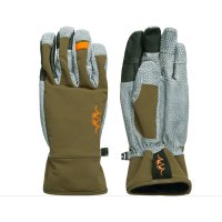 Manusi Blaser Resolution Dark Olive - Marime XL - 1