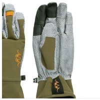 Manusi Blaser Resolution Dark Olive - Marime XL - 2