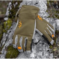 Manusi Blaser Resolution Dark Olive - Marime XL - 3