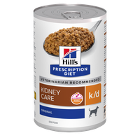 Hill's Prescription Diet Canine k/d, 350 g - 1