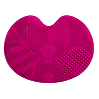 Covoras Pentru Curatarea Ustensilelor De Machiaj Brush Spa - 1