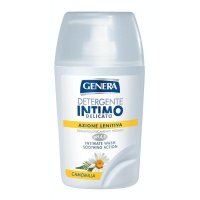 Genera Gel intim cu musetel, 300 ml - 1