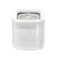 Fantana de apa pentru animale PETKIT Eversweet SOLO SE, 1.8L, filtru triplu, USB - 1