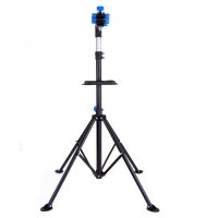 Stand de reparatii biciclete Grafner MS10794 cu suport pentru unelte 20561 - 1