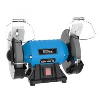 Polizor de banc GDS 150-15 Gude 55235, 250 W, O150 mm - 1
