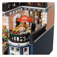 Set Constructie Pantasy Original - Blossom Cafe - 6