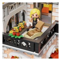 Set Constructie Pantasy Original - Blossom Cafe - 5