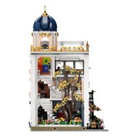 Set Constructie Pantasy Original - Blossom Cafe - 3