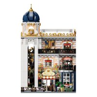 Set Constructie Pantasy Original - Blossom Cafe - 2